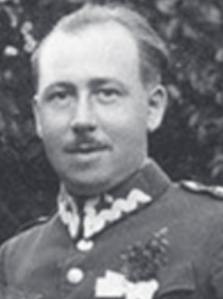 Kazimierz Koźma