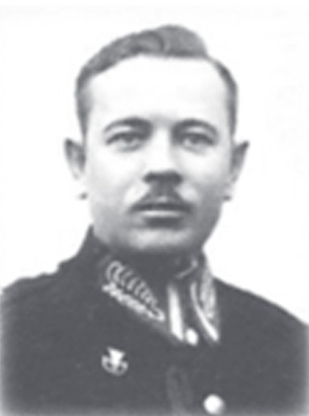 Józef Krajewski