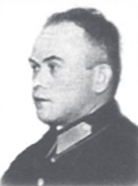 Stanisław Krajewski