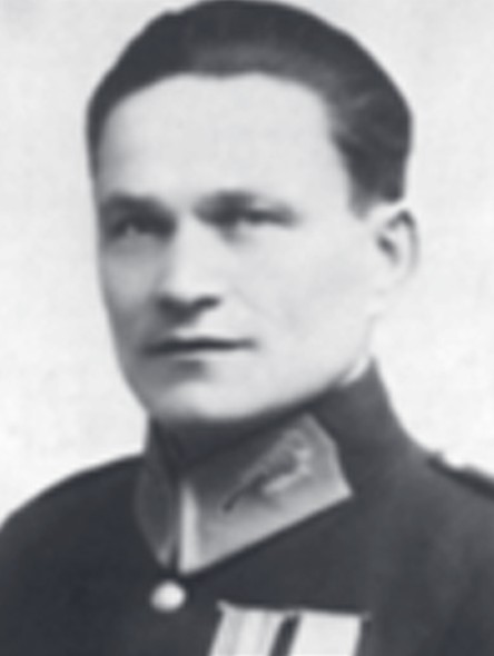Stanisław Krakowiak