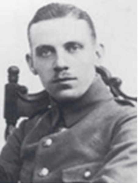 Stanisław Kroczyński