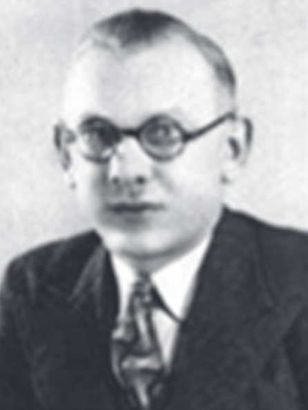Henryk Krukowski
