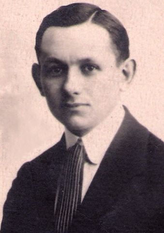 Antoni Kruś