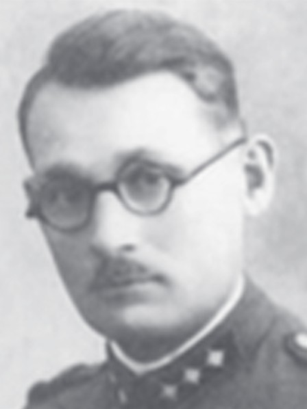 Roman Kazimierz Krzemiński