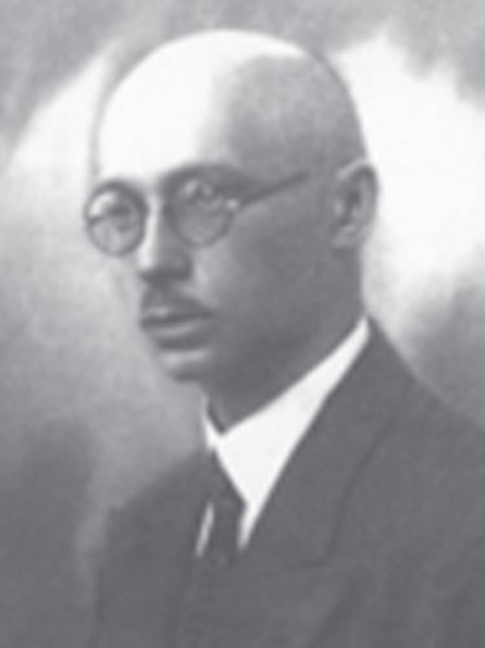 Witold Aleksander Krzymiński