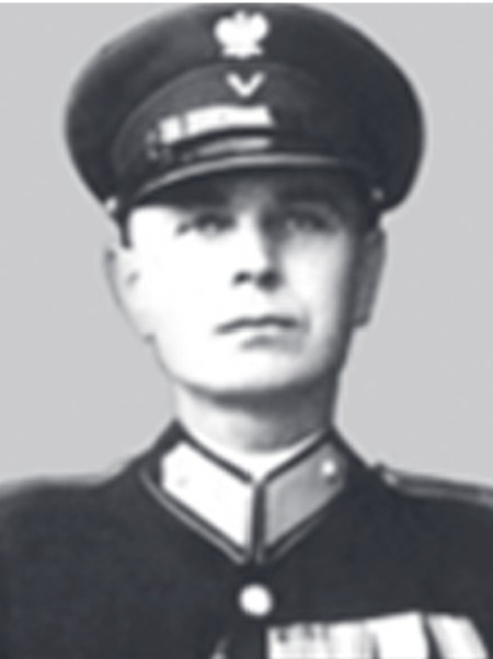 Stanisław Krzysztofiak