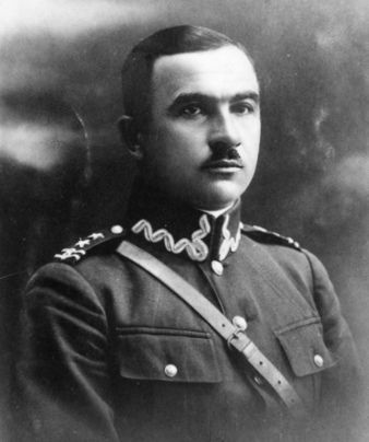 Stanisław Krzyż