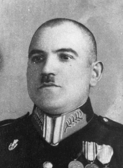 Wiktor Krzyżostaniak
