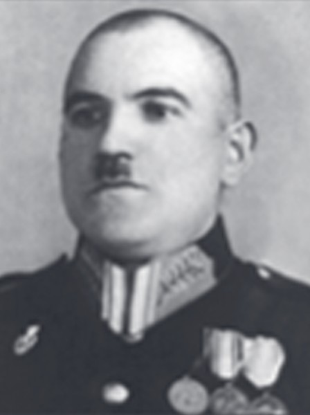 Wiktor Krzyżostaniak