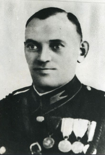 Ignacy Kubiak