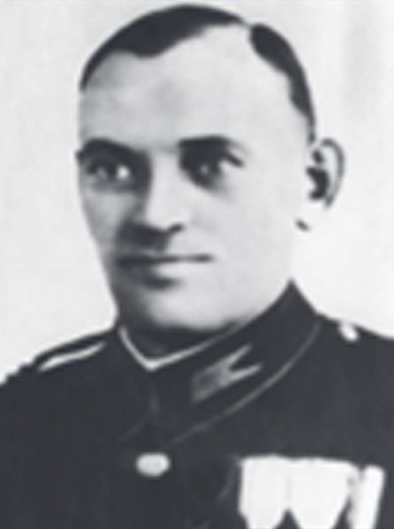 Ignacy Kubiak