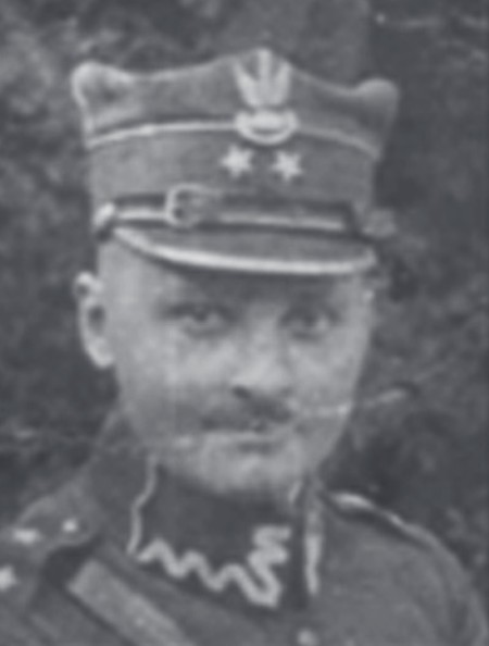 Józef Kubski