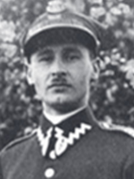 Stanisław Kucharczyk