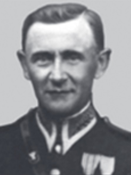 Franciszek Kurzajski (Kużajski)