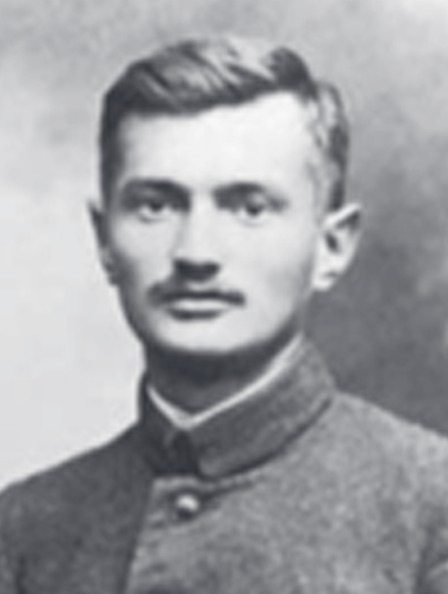 Andrzej Kwapiszewski