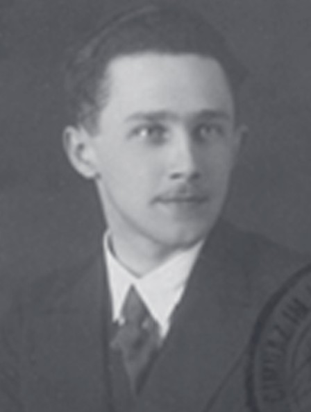 Witold Kwarciński