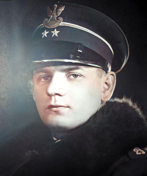 Bronisław Kwiatkowski