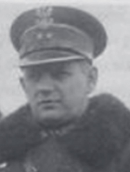 Bronisław Kwiatkowski