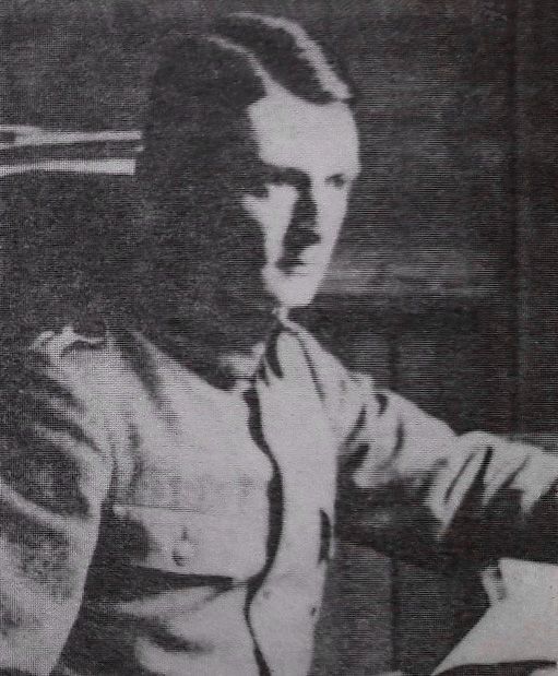 Jerzy Kazimierz Kwieciński