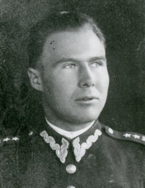 Mieczysław Kwieciński