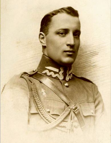 Mieczysław Seweryn Kwilecki