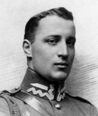 Mieczysław Kwilecki