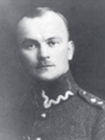 Józef Łasak