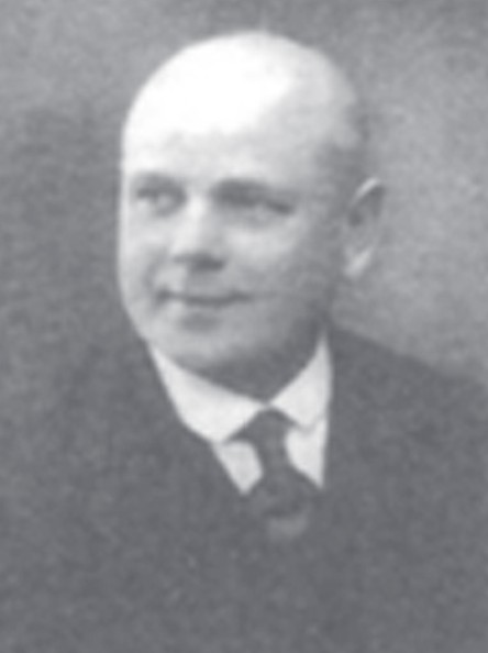 Wacław Leitgeber