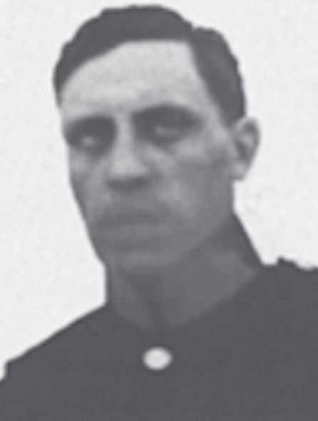 Kazimierz Leporowski