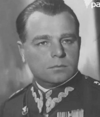 Henryk Aleksander Lewandowski