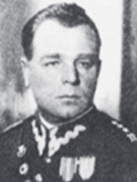 Henryk Aleksander Lewandowski