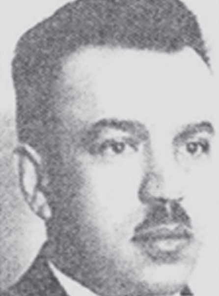 Włodzimierz Aleksander Lewandowski