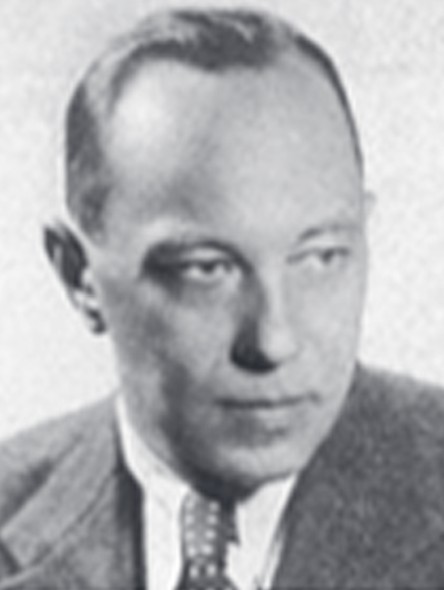 Janusz Wojciech Libicki