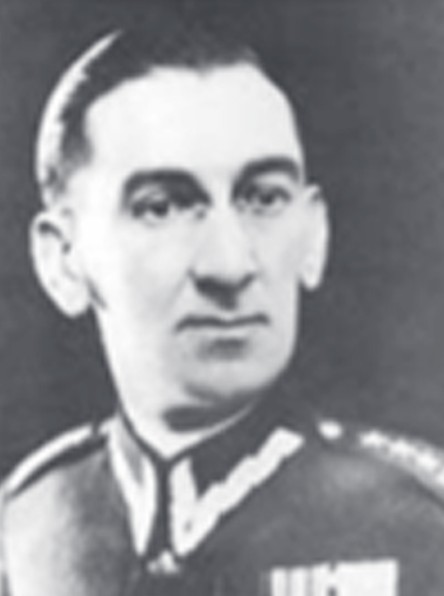 Wacław Ligęziński