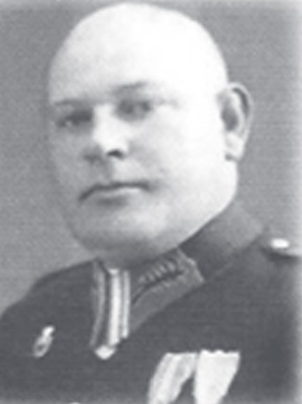 Stefan Lipiński