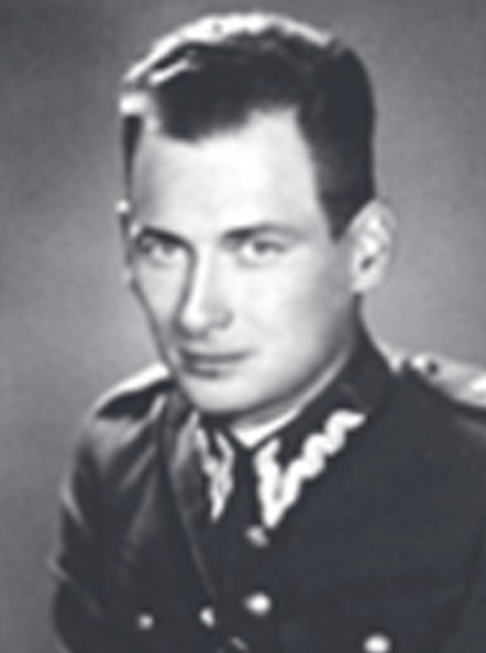 Edgar Albert Lissowski