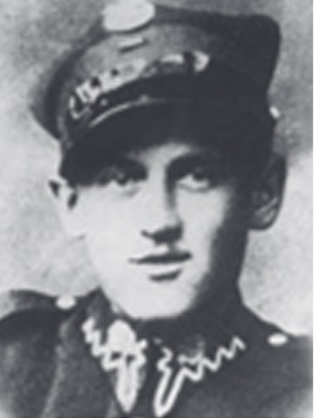 Florian Bolesław Łukomski