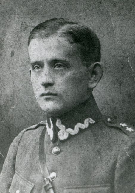 Tomasz Adam Machciński