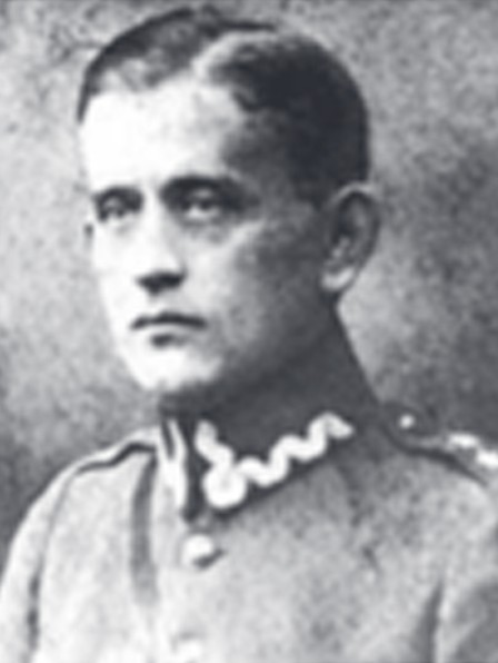 Tomasz Adam Machczyński