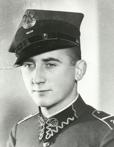 Marian Zygmunt Mager