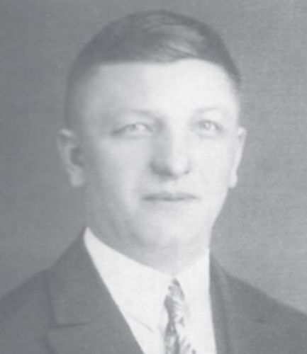 Stanisław Majcherkiewicz