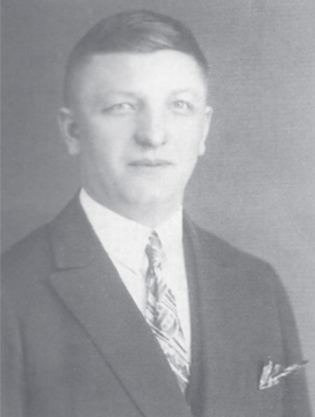 Stanisław Majcherkiewicz