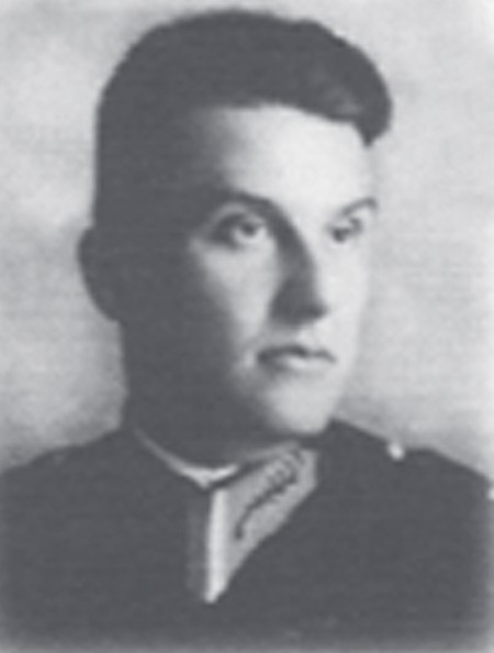 Bronisław Majchrzak