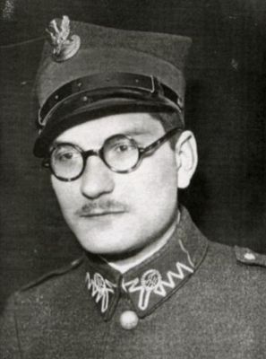 Tadeusz Majchrzak