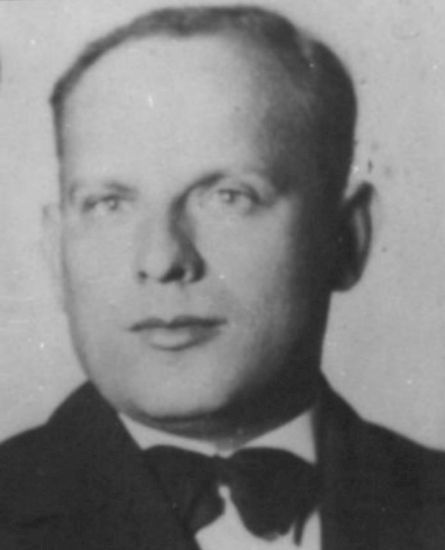 Władysław Majda