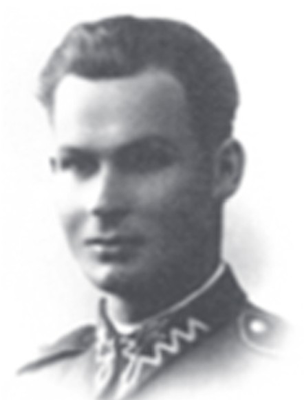 Stanisław Malczewski