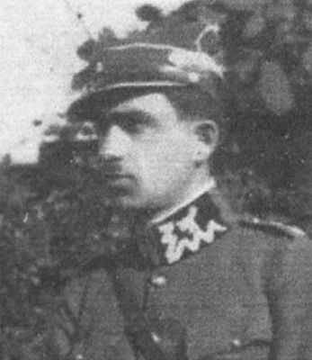 Lucjan Małecki