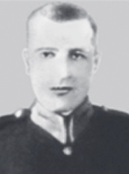 Władysław Malewski