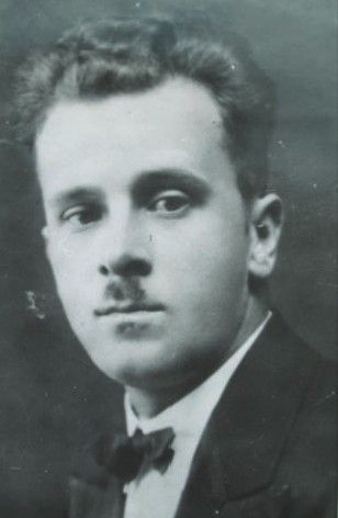 Adam Józef Malinowski