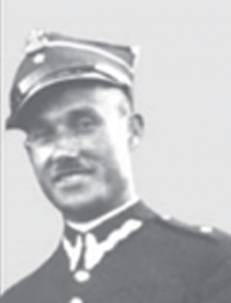 Aleksander Małkiński